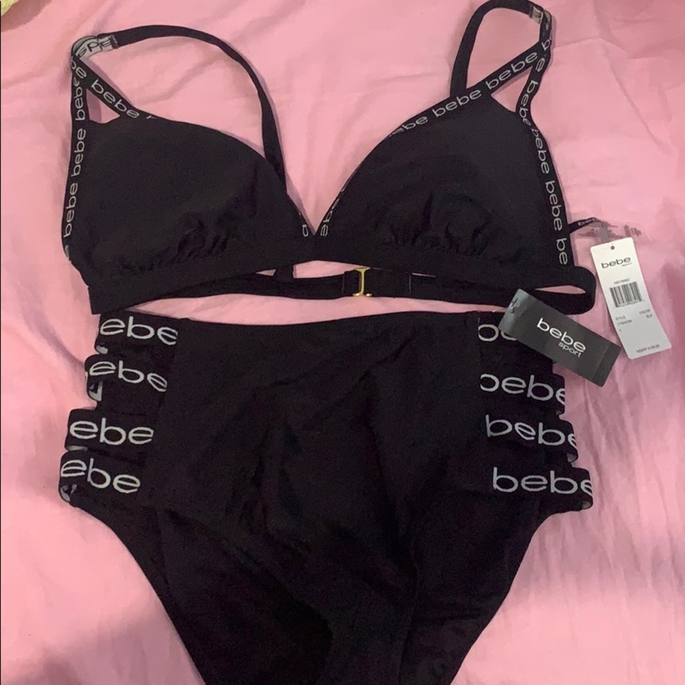 BEBE Bikini